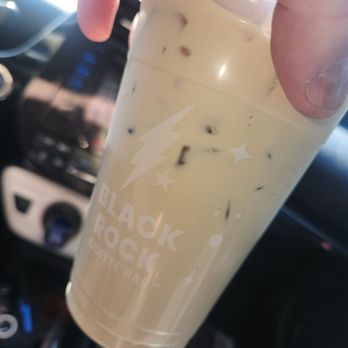 Black Rock Coffee Bar - Iced coffee - Coffee & Tea Near Me - Phoenix, Arizona