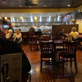 My Thai - Open kitchen kind of - Thai Near Me - La Quinta, California