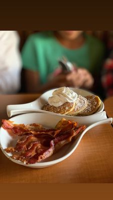 Rise and Shine, A Steak & Egg Place by null