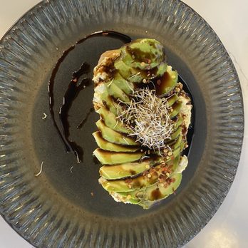Cafe Mong - Avocado Toast - Breakfast & Brunch Near Me - Las Vegas, Nevada Cafe Mong - Avocado Toast - Breakfast & Brunch Near Me - Las Vegas, Nevada