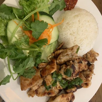 Pho Saigon - Vietnamese Near Me - Houston, Texas