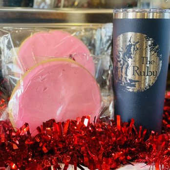 The Ruby - Coffee & Tea Near Me - Miles City, Montana