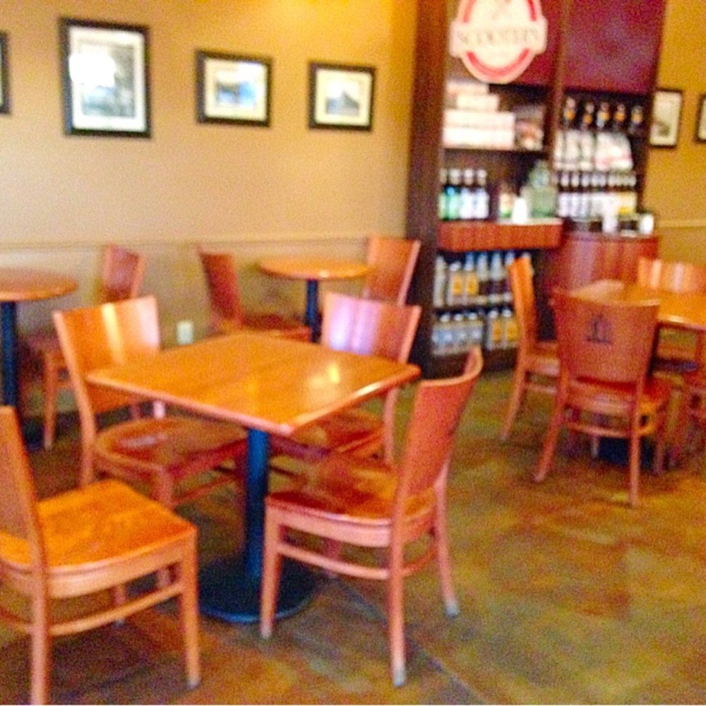 Scooter's Coffee - tables and chairs in a coffee shop - Coffee & Tea Near Me - Omaha, Nebraska Scooter's Coffee - tables and chairs in a coffee shop - Coffee & Tea Near Me - Omaha, Nebraska