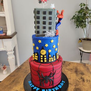 Sweet Bees bakery - Custom Cakes Near Me - New Bern, North Carolina Sweet Bees bakery - Custom Cakes Near Me - New Bern, North Carolina