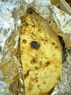 Taste of India by null