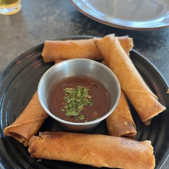 Oribello’s Bar & Kitchen - Lumpia - Sports Bars Near Me - Austin, Texas Oribello’s Bar & Kitchen - Lumpia - Sports Bars Near Me - Austin, Texas