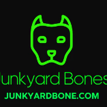 Junkyard Bone - Pet Stores Near Me - Renton, Washington Junkyard Bone - Pet Stores Near Me - Renton, Washington