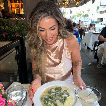 Il Pastaio - Italian Near Me - Beverly Hills, California