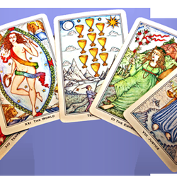 Psychic Solutions