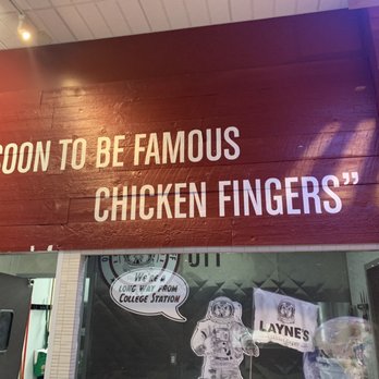 Layne's Chicken Fingers - 09/11/22 - Chicken Shop Near Me - Frisco, Texas Layne's Chicken Fingers - 09/11/22 - Chicken Shop Near Me - Frisco, Texas