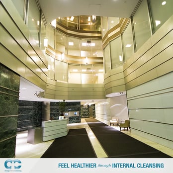 Chicago Internal Cleansing - Hydrotherapy Near Me - Chicago, Illinois
