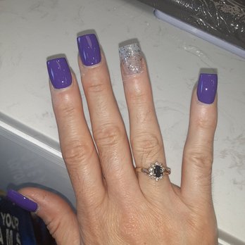 The Nail Loft - Nail Salons Near Me - Montclair, California