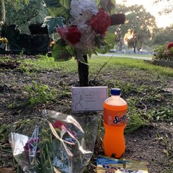 Rose Hill Cemetery
