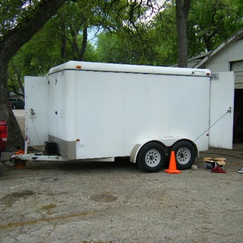 Ken's Mobile Service - A fully equipped mobile shop.  No matter where you are located, I bring
my mobile shop equipped to handle most any job. - Outdoor Power Equipment Services Near Me