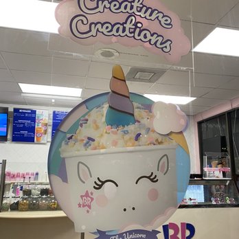 Baskin Robbins - Ice Cream & Frozen Yogurt Near Me - San Bruno, California Baskin Robbins - Ice Cream & Frozen Yogurt Near Me - San Bruno, California