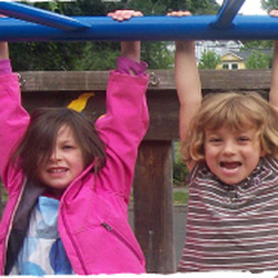San Anselmo Preschool Center
