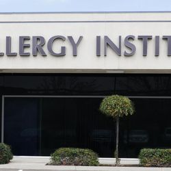 A M Aminian, MD - Allergy Institute