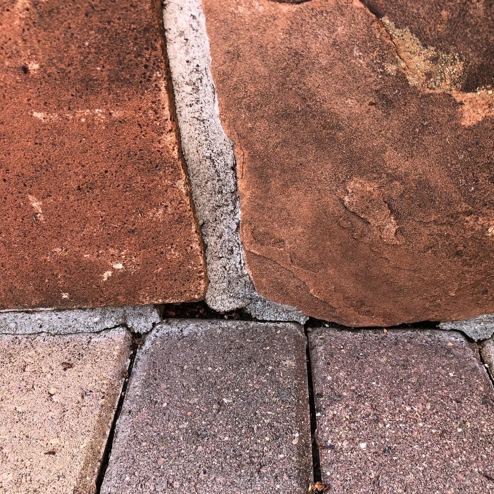 System Pavers - Poor quality - Masonry/Concrete Near Me - Denver, Colorado System Pavers - Poor quality - Masonry/Concrete Near Me - Denver, Colorado