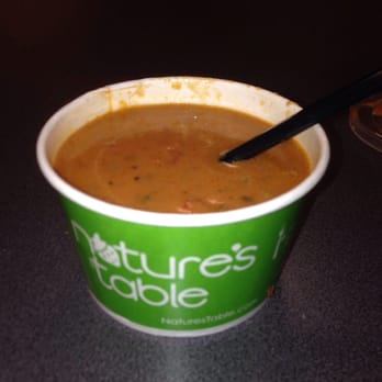 Nature's Table - Tomato basil soup - Breakfast & Brunch Near Me - Tampa, Florida Nature's Table - Tomato basil soup - Breakfast & Brunch Near Me - Tampa, Florida