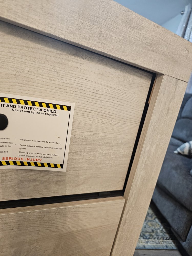 SURPLUS FURNITURE & MATTRESSES WAREHOUSE Updated September 2024