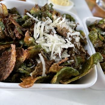 Salty Sow - Brussel sprouts - American Near Me - Austin, Texas Salty Sow - Brussel sprouts - American Near Me - Austin, Texas