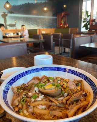 Guilin Rice Noodles House by null