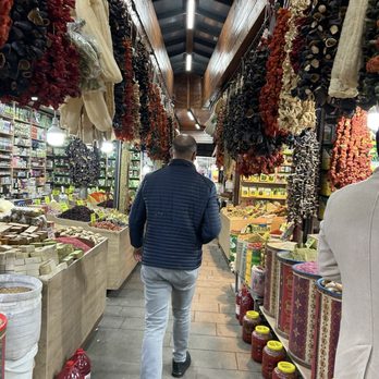 Ulus Hali - Farmers Market Near Me - Ankara, 06
