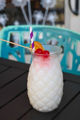 La Terraza Cubana by null