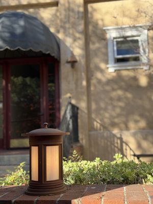 Dar Restaurant and Bar by null