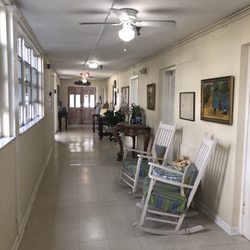 Bay Oaks Historic Retirement Residence
