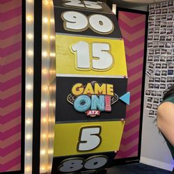 GameOn! ATX