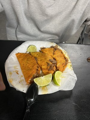 Spartan Taco Truck by null