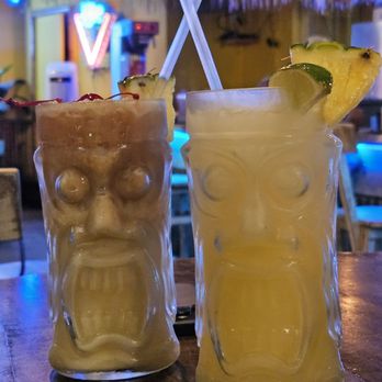 Lelo's Island Bar - Tiki Bars Near Me - Port Aransas, Texas Lelo's Island Bar - Tiki Bars Near Me - Port Aransas, Texas