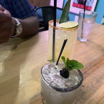 Batter Rebellion - Violette sky and Ghosted. Both delicious and well balanced. - Bars Near Me - Redlands, California Batter Rebellion - Violette sky and Ghosted. Both delicious and well balanced. - Bars Near Me - Redlands, California