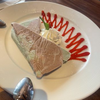 Il Fornaio - Gelato - Italian Near Me - Mountain View, California