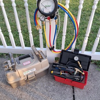 Tony's Backflow Prevention Testing - Test Equipment - Backflow Services Near Me - Lynn Haven, Florida Tony's Backflow Prevention Testing - Test Equipment - Backflow Services Near Me - Lynn Haven, Florida