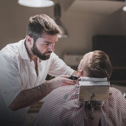 TONY ADAM'S BARBERSHOP - Tony Adam's barbershop Prague