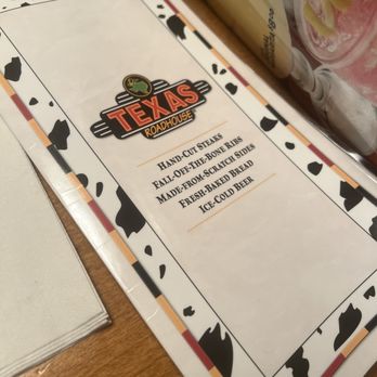 Texas Roadhouse - Barbeque Near Me - Lady Lake, Florida