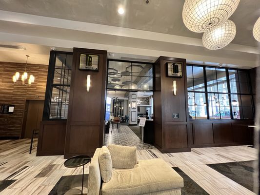 The Grove Hotel by null