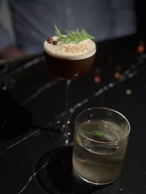 BarChef by null