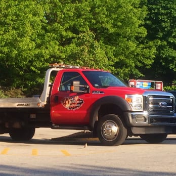 MSV Towing - Squirrelly Hill Pittsburgh, Pa - Towing Near Me - Pittsburgh, Pennsylvania