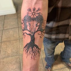 Amazing art work done by amber