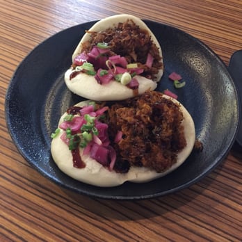 Uma Uma - Spicy Pork Buns - Ramen Near Me - Ellicott City, Maryland