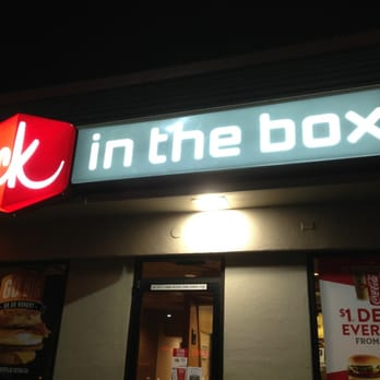 Jack in the Box - Updated Sign Pic...... Lol - Burgers Near Me - Bremerton, Washington Jack in the Box - Updated Sign Pic...... Lol - Burgers Near Me - Bremerton, Washington