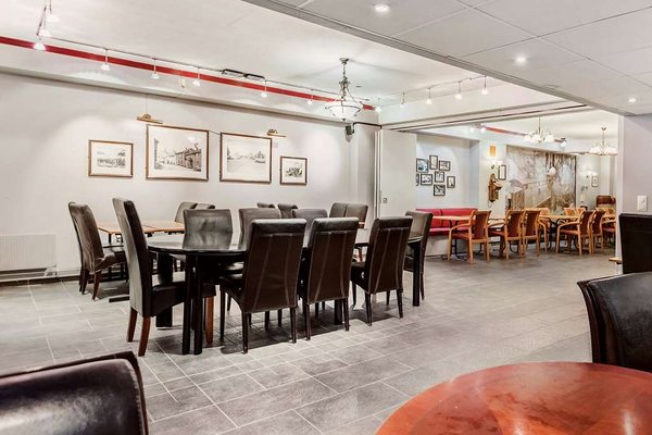 Sure Hotel by Best Western Ole Tobias by null