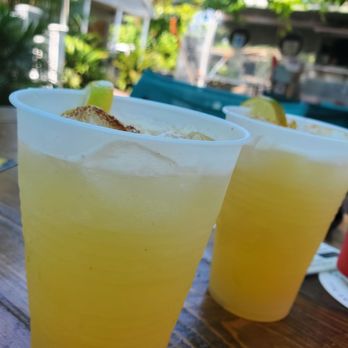 Garbo's Grill - Food Trucks Near Me - Key West, Florida Garbo's Grill - Food Trucks Near Me - Key West, Florida