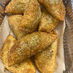 Empanada Grill - Empanadas