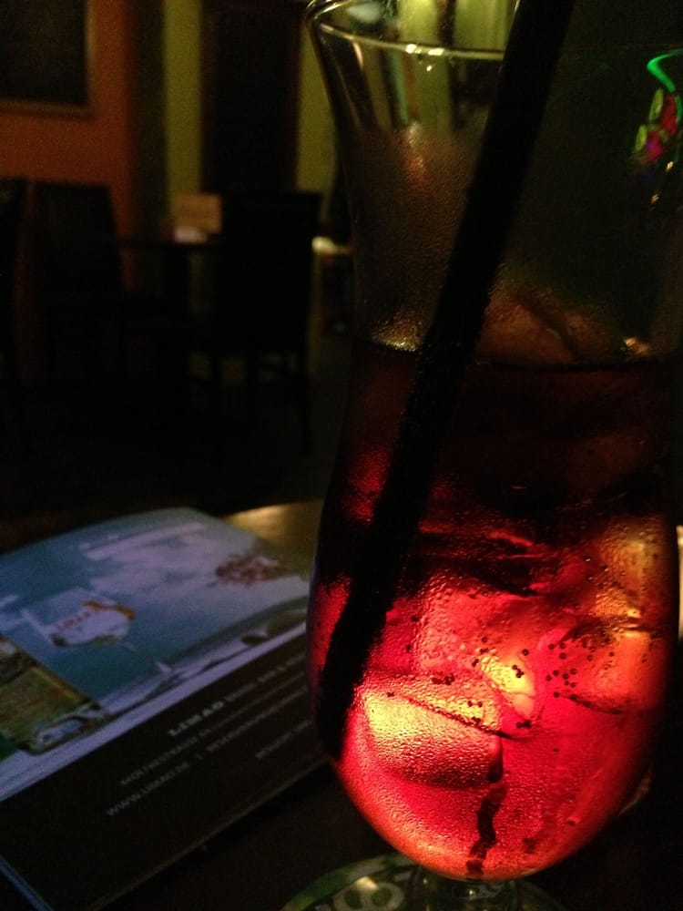 Gaststätte Limao Brasil