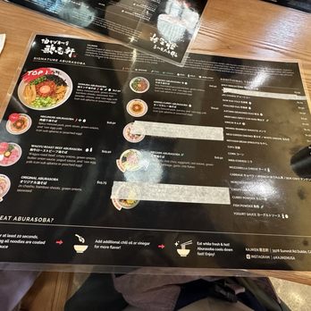 Kajiken - Ramen Near Me - Dublin, California Kajiken - Ramen Near Me - Dublin, California