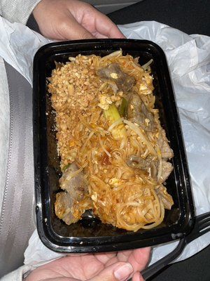 Ginger Thai Kitchen by null